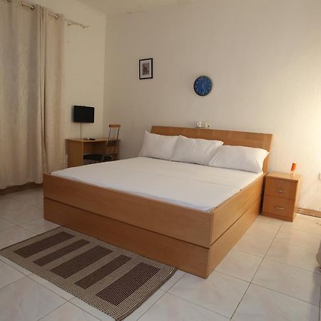 Akmary Guest House Ogbodjo Екстер'єр фото