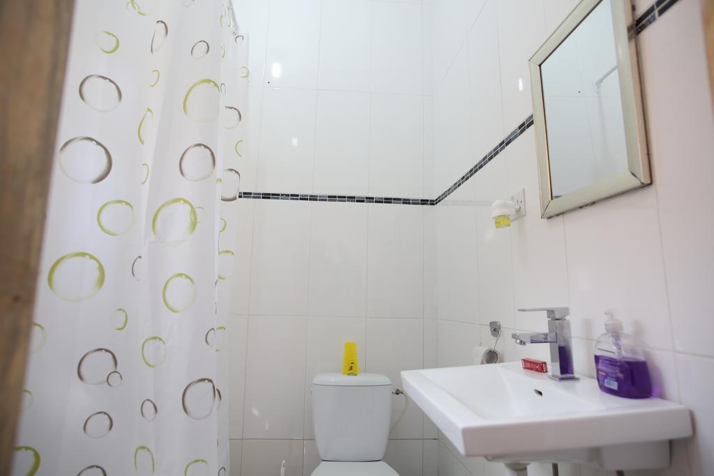 Akmary Guest House Ogbodjo Екстер'єр фото